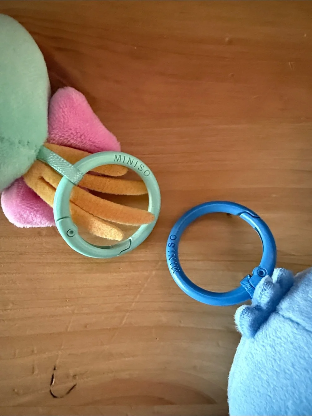 Miniso barely used